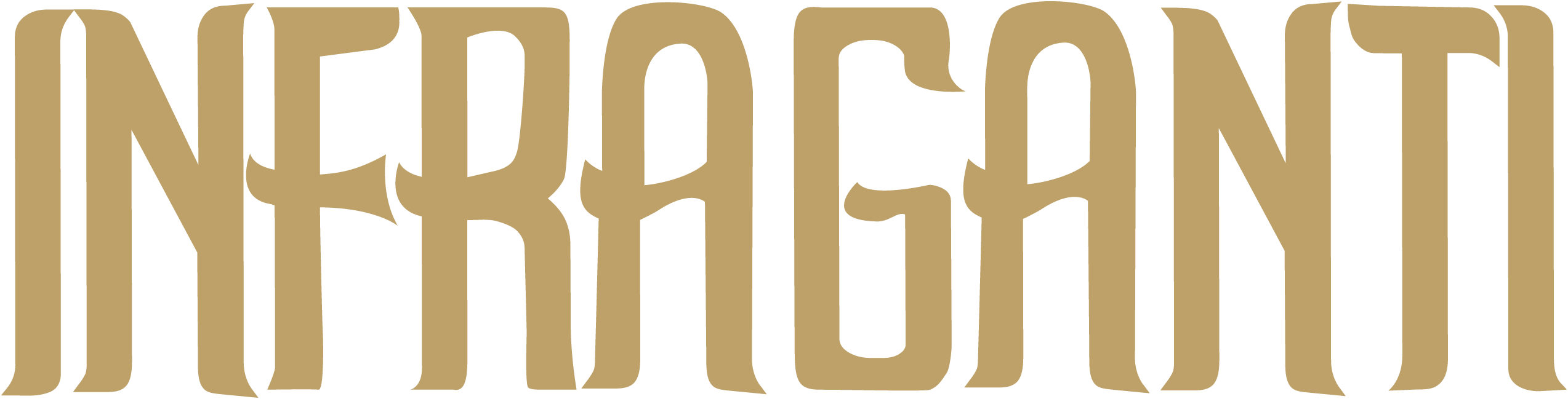 Infraganti